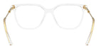 VERSACE VE3388U 148 53 - Transparent Crystal #id:ve3388u148_s:100115