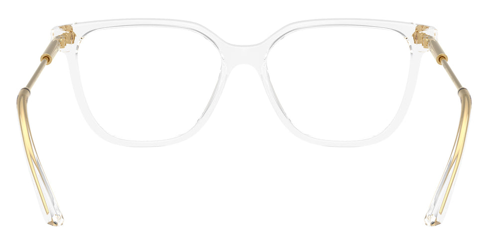VERSACE VE3388U 148 53 - Transparent Crystal #id:ve3388u148_s:100115