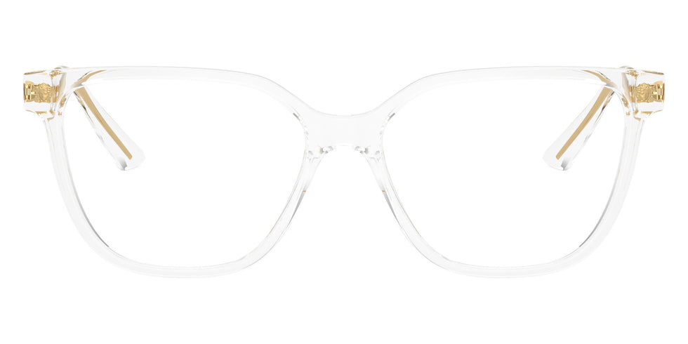 VERSACE VE3388U 148 53 - Transparent Crystal #id:ve3388u148_s:100100