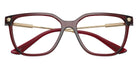 VERSACE VE3388U 5538 53 - Cherry Transparent #id:ve3388u5538_s:108120