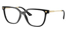 VERSACE VE3388U GB1 53 - Black #id:ve3388ugb1_s:112105