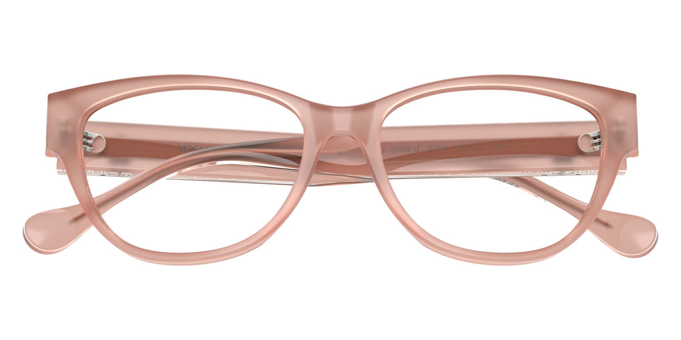 VERSACE VE3389U 5394 52 - Opal Pink #id:ve3389u5394_s:100120