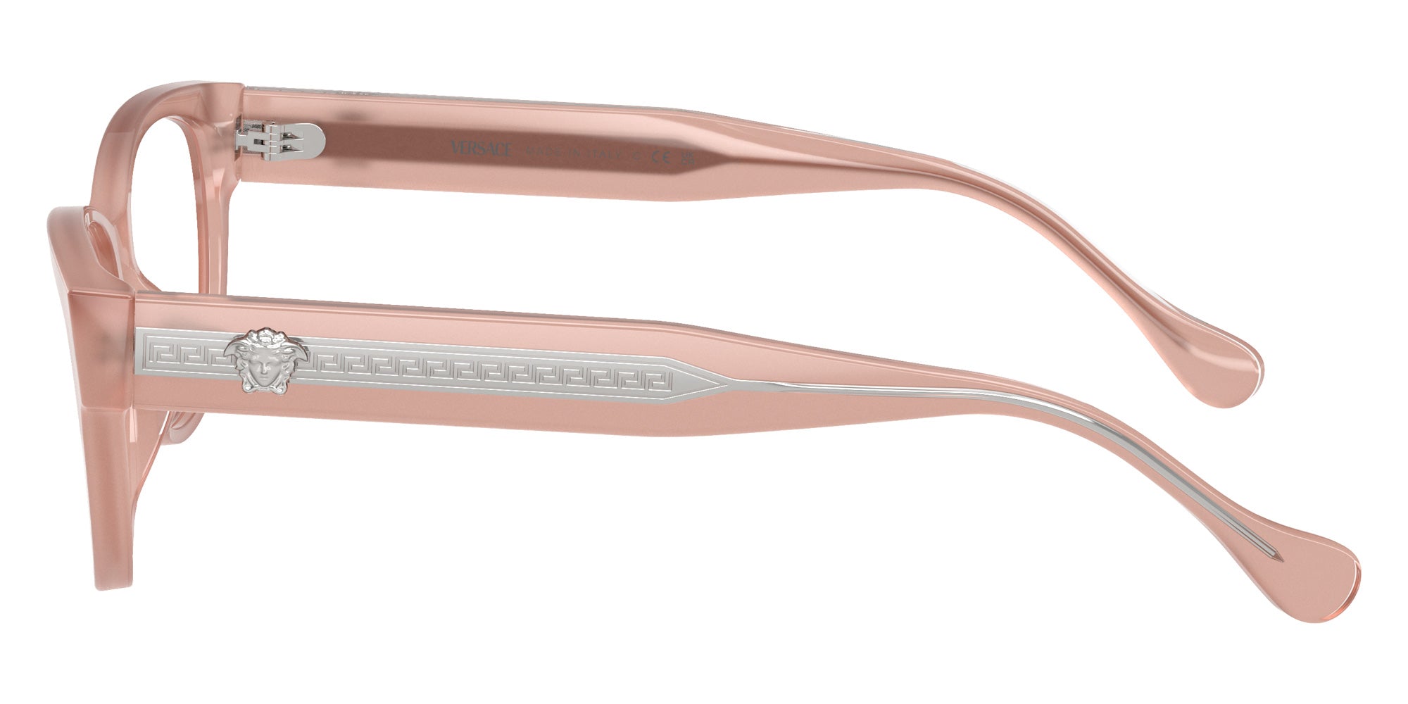 VERSACE VE3389U 5394 52 - Opal Pink #id:ve3389u5394_s:100110