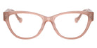 VERSACE VE3389U 5394 52 - Opal Pink #id:ve3389u5394_s:100100