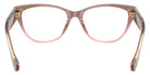 VERSACE VE3389U 5435 52 - Brown Spotted Blue #id:ve3389u5435_s:104115