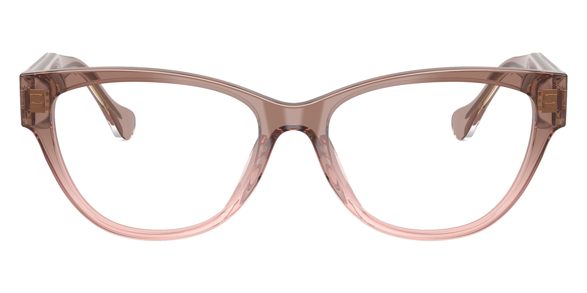 VERSACE VE3389U 5435 52 - Brown Spotted Blue #id:ve3389u5435_s:104100