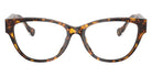 VERSACE VE3389U 5514 52 - Havana Yellow #id:ve3389u5514_s:108100