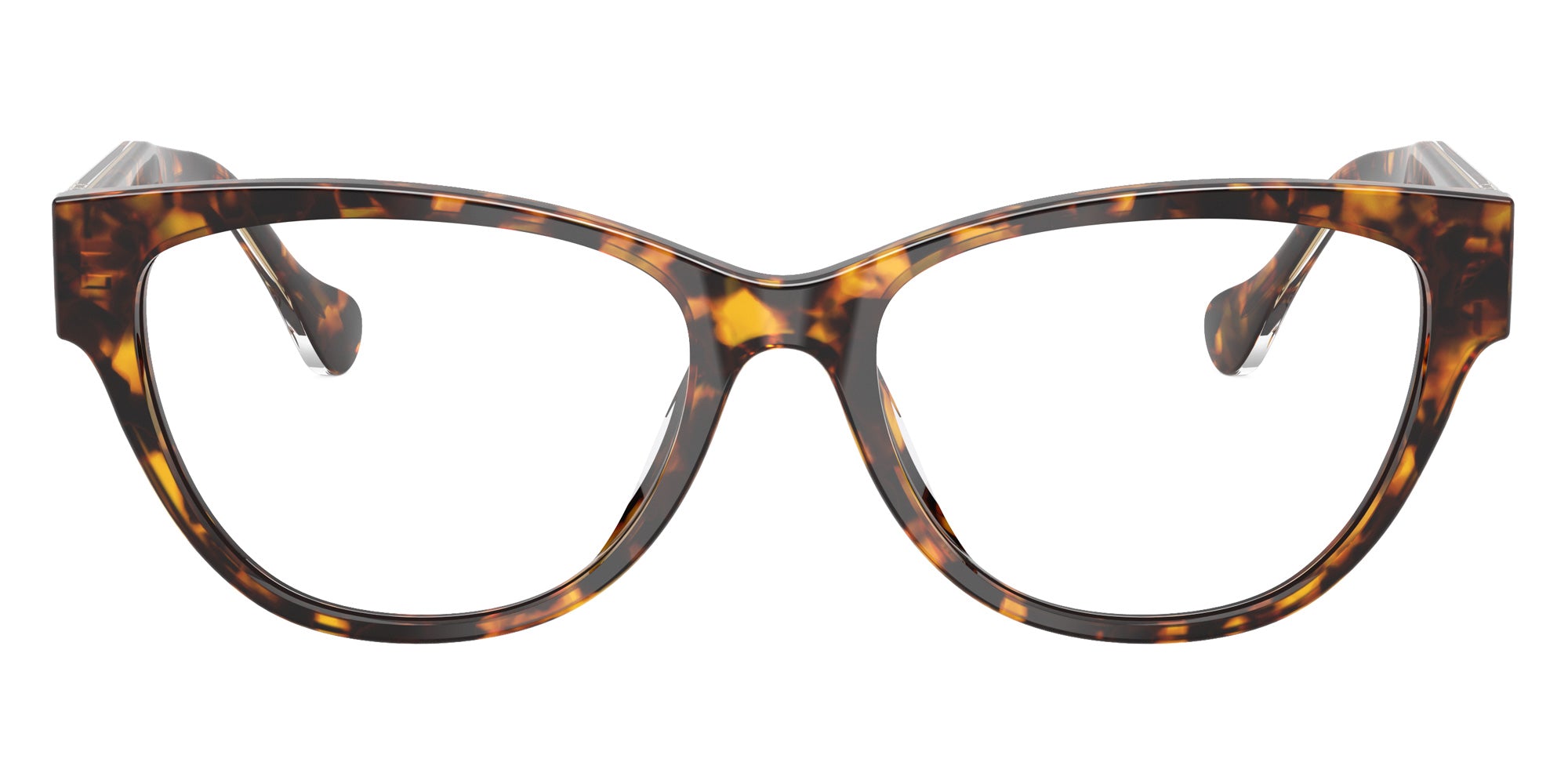 VERSACE VE3389U 5514 52 - Havana Yellow #id:ve3389u5514_s:108100