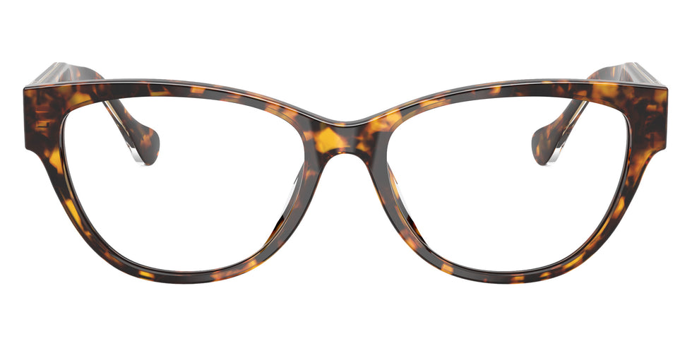 VERSACE VE3389U 5514 52 - Havana Yellow #id:ve3389u5514_s:108100