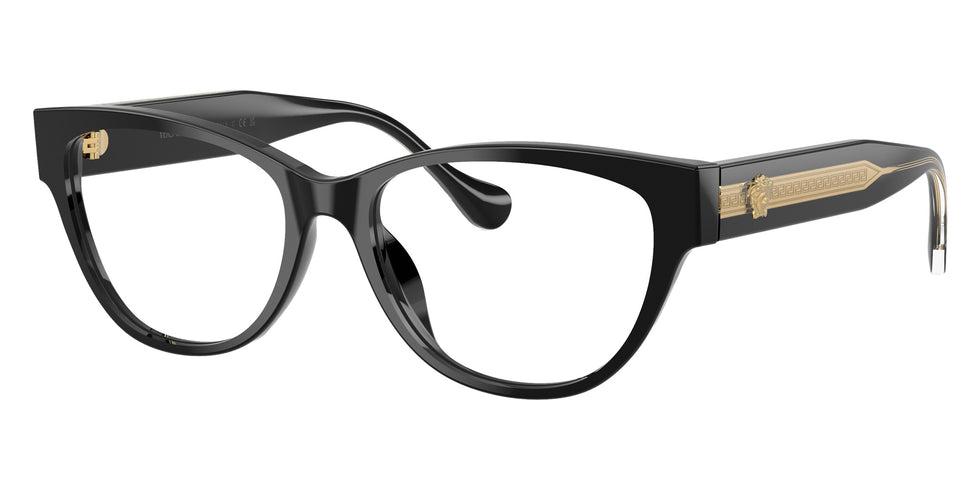 VERSACE VE3389U GB1 52 - Black #id:ve3389ugb1_s:112105