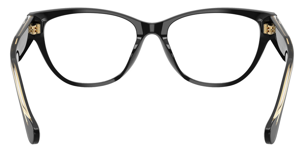 VERSACE VE3389U GB1 52 - Black #id:ve3389ugb1_s:112115