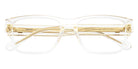 VERSACE VE3390U 148 54 - Transparent Crystal #id:ve3390u148_s:100120