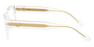 VERSACE VE3390U 148 54 - Transparent Crystal #id:ve3390u148_s:100110