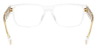 VERSACE VE3390U 148 54 - Transparent Crystal #id:ve3390u148_s:100115