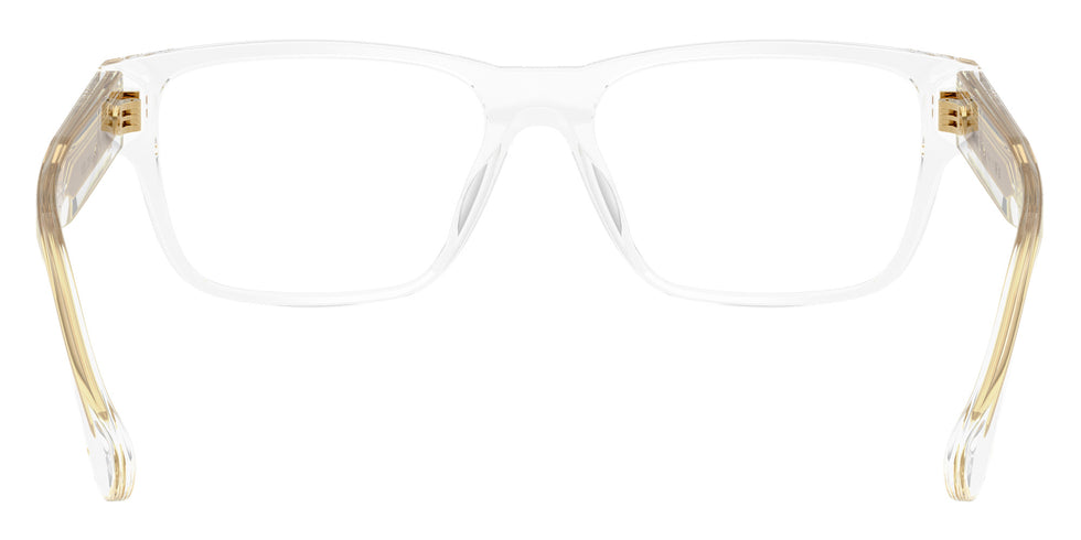 VERSACE VE3390U 148 54 - Transparent Crystal #id:ve3390u148_s:100115