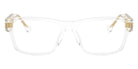VERSACE VE3390U 148 54 - Transparent Crystal #id:ve3390u148_s:100100