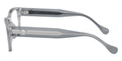 VERSACE VE3390U 5432 54 - Transparent Gray #id:ve3390u5432_s:104110