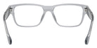 VERSACE VE3390U 5432 54 - Transparent Gray #id:ve3390u5432_s:104115
