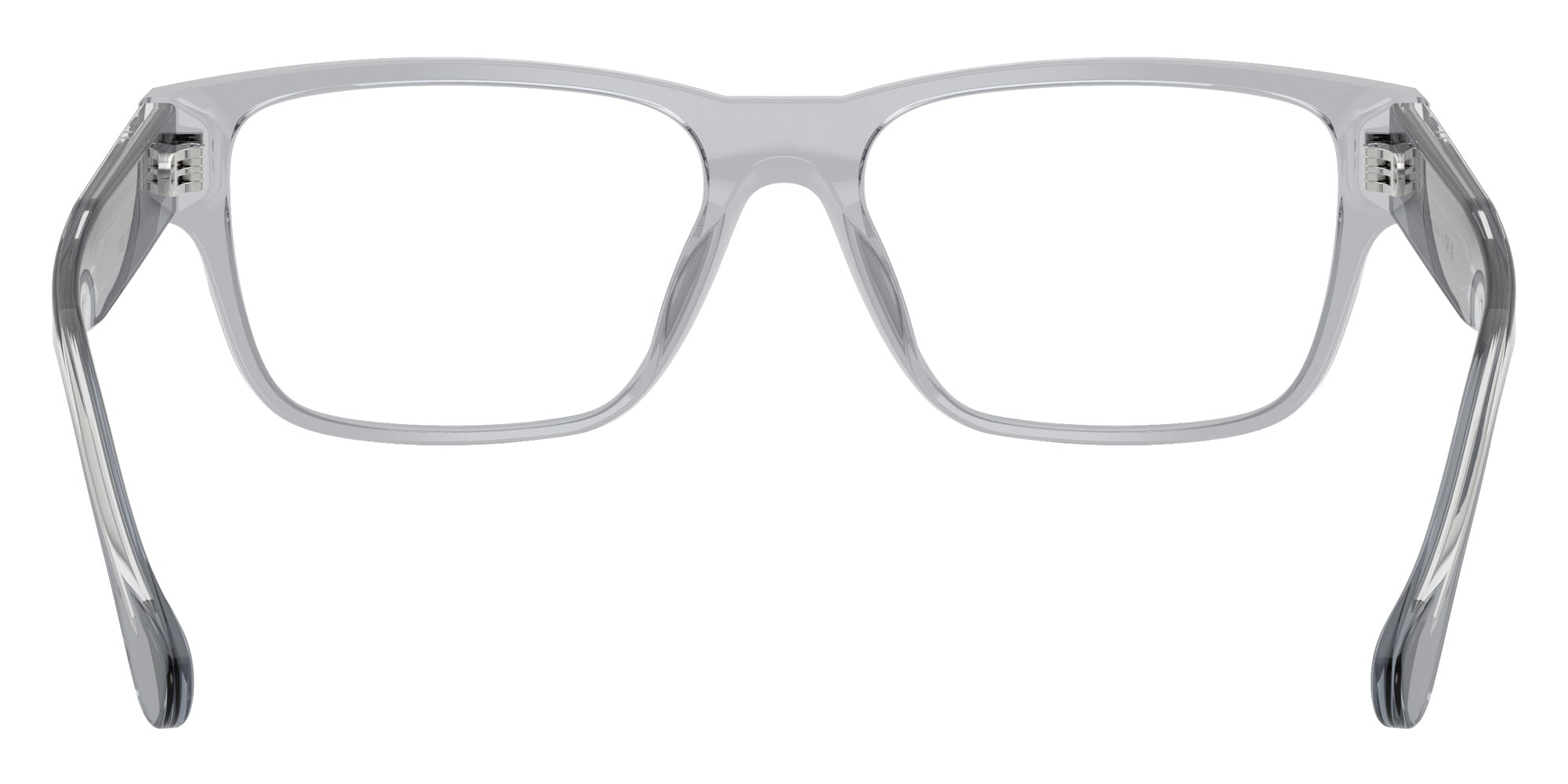 VERSACE VE3390U 5432 54 - Transparent Gray #id:ve3390u5432_s:104115