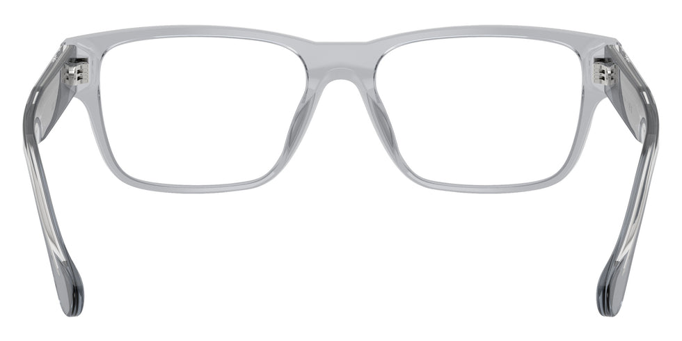 VERSACE VE3390U 5432 54 - Transparent Gray #id:ve3390u5432_s:104115