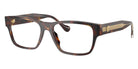 VERSACE VE3390U 5537 54 - Havana #id:ve3390u5537_s:108105