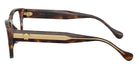 VERSACE VE3390U 5537 54 - Havana #id:ve3390u5537_s:108110