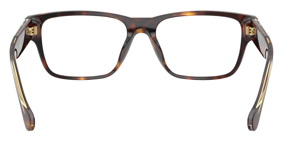 VERSACE VE3390U 5537 54 - Havana #id:ve3390u5537_s:108115