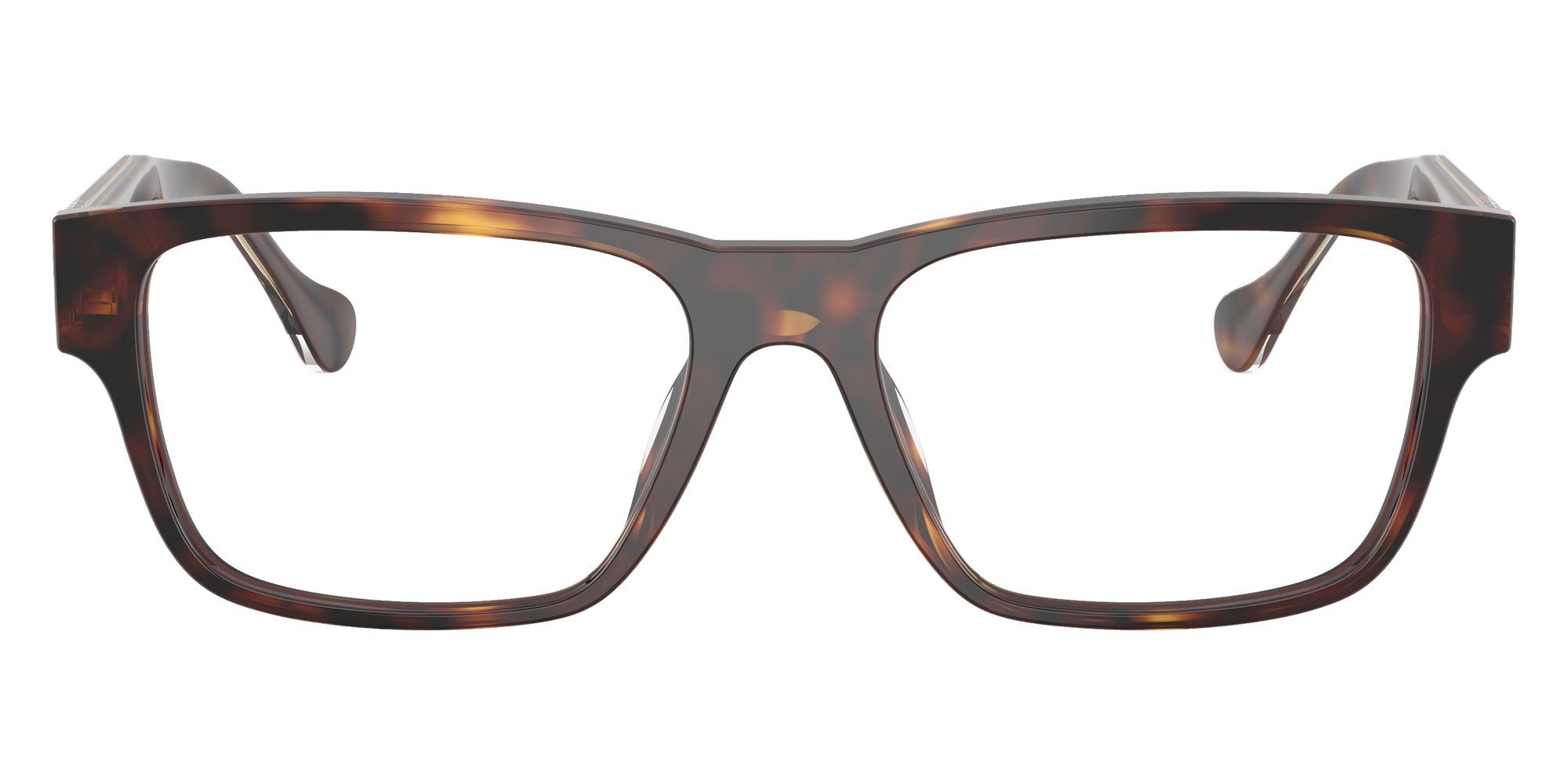 VERSACE VE3390U 5537 54 - Havana #id:ve3390u5537_s:108100