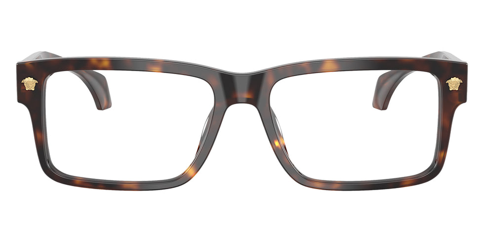 VERSACE VE3391U 108 54 - Havana #id:ve3391u108_s:100100
