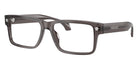 VERSACE VE3391U 5389 54 - Dark Gray Transparent #id:ve3391u5389_s:104105
