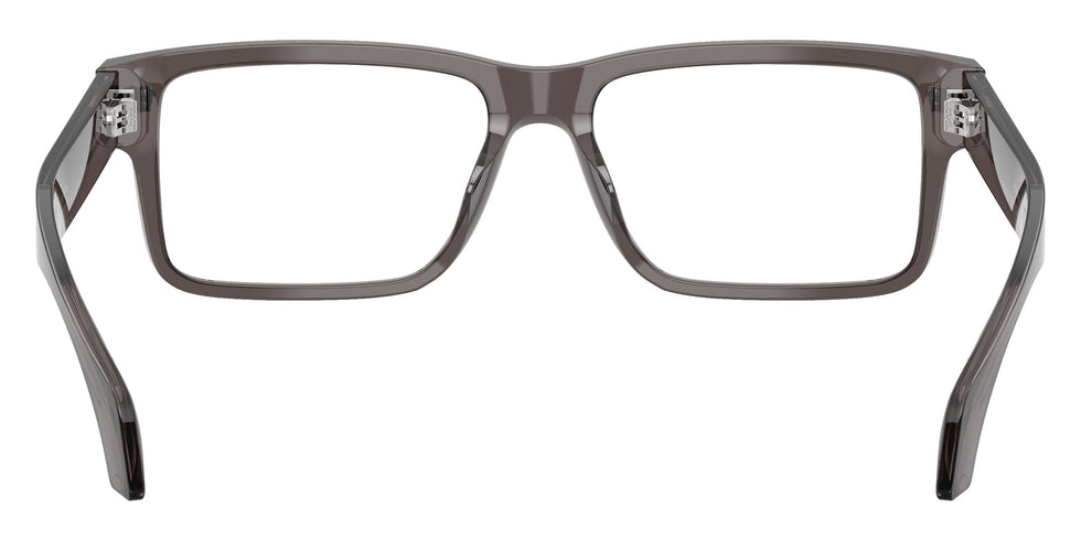 VERSACE VE3391U 5389 54 - Dark Gray Transparent #id:ve3391u5389_s:104115