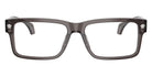 VERSACE VE3391U 5389 54 - Dark Gray Transparent #id:ve3391u5389_s:104100