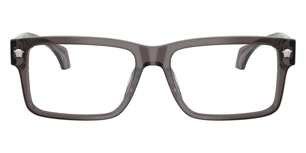 VERSACE VE3391U 5389 54 - Dark Gray Transparent #id:ve3391u5389_s:104100