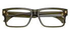 VERSACE VE3391U 5542 54 - Dark Green Transparent #id:ve3391u5542_s:108120