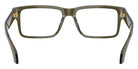 VERSACE VE3391U 5542 54 - Dark Green Transparent #id:ve3391u5542_s:108115