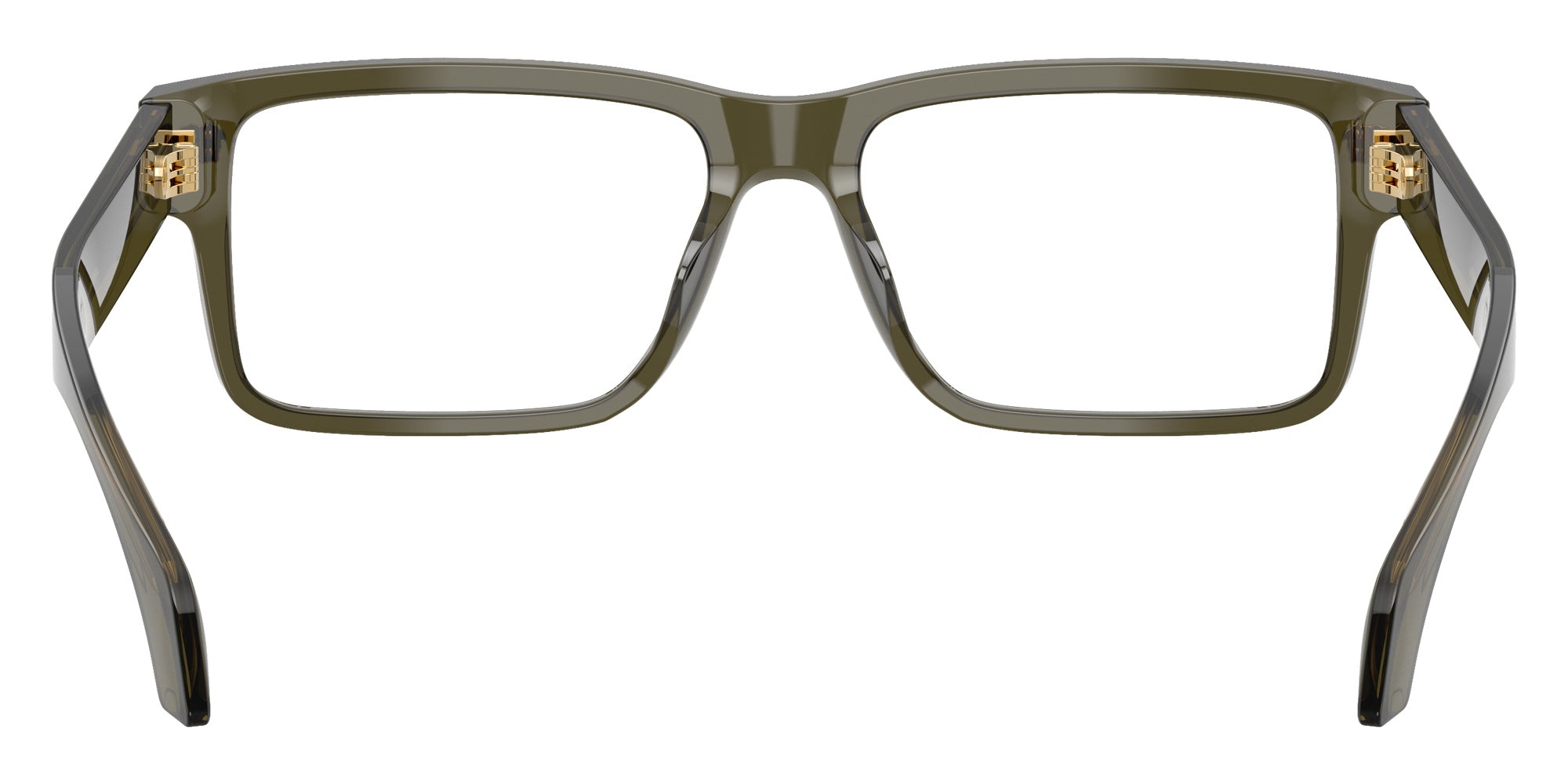 VERSACE VE3391U 5542 54 - Dark Green Transparent #id:ve3391u5542_s:108115