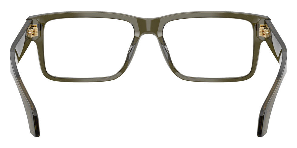 VERSACE VE3391U 5542 54 - Dark Green Transparent #id:ve3391u5542_s:108115