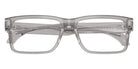 VERSACE VE3391U 593 54 - Light Gray Transparent #id:ve3391u593_s:112120