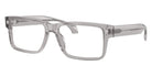 VERSACE VE3391U 593 54 - Light Gray Transparent #id:ve3391u593_s:112105