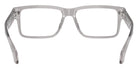 VERSACE VE3391U 593 54 - Light Gray Transparent #id:ve3391u593_s:112115