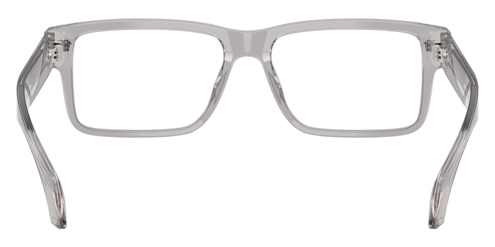 VERSACE VE3391U 593 54 - Light Gray Transparent #id:ve3391u593_s:112115