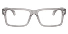 VERSACE VE3391U 593 54 - Light Gray Transparent #id:ve3391u593_s:112100