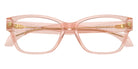 VERSACE VE3392 5339 52 - Transparent Pink #id:ve33925339_s:100120