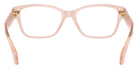 VERSACE VE3392 5339 52 - Transparent Pink #id:ve33925339_s:100115