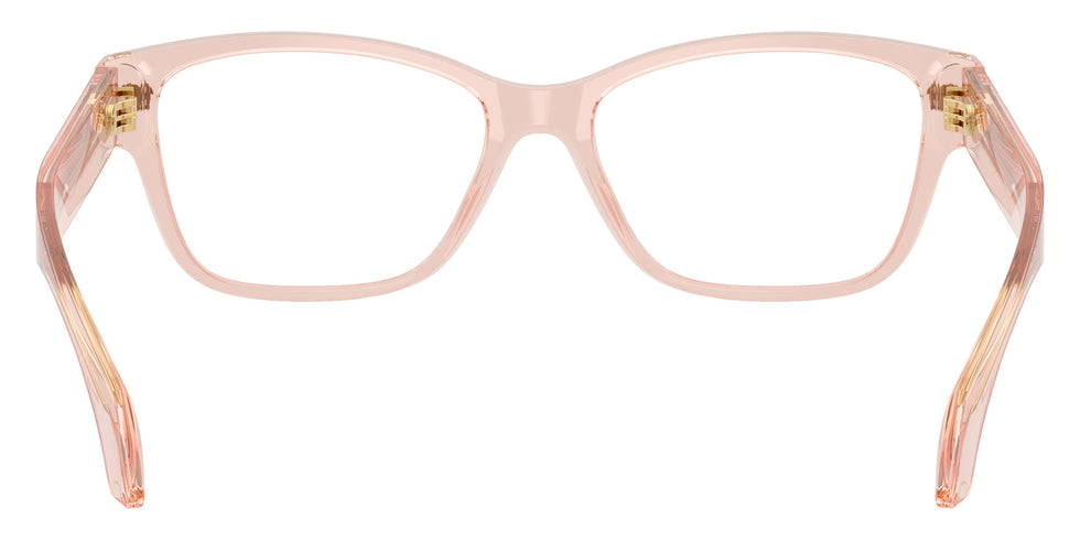 VERSACE VE3392 5339 52 - Transparent Pink #id:ve33925339_s:100115