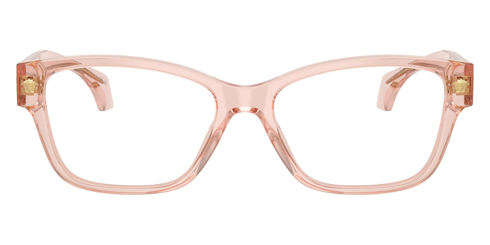 VERSACE VE3392 5339 52 - Transparent Pink #id:ve33925339_s:100100