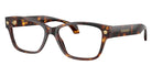 VERSACE VE3392 5539 52 - Havana #id:ve33925539_s:104105