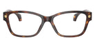 VERSACE VE3392 5539 52 - Havana #id:ve33925539_s:104100