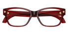 VERSACE VE3392 5540 52 - Transparent Burgundy #id:ve33925540_s:108120