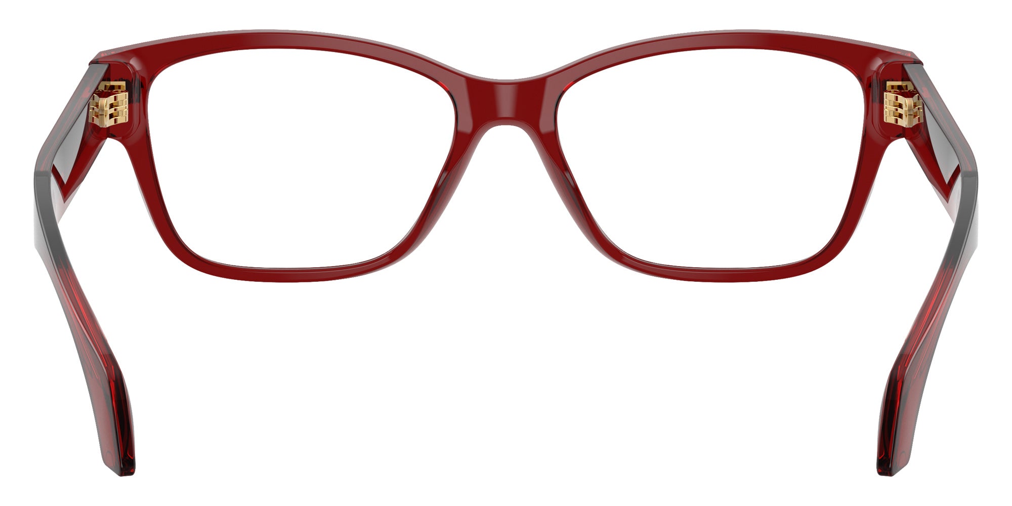 VERSACE VE3392 5540 52 - Transparent Burgundy #id:ve33925540_s:108115